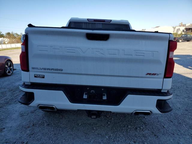 Photo 5 VIN: 1GCUDEELXRZ208210 - CHEVROLET SILVERADO 