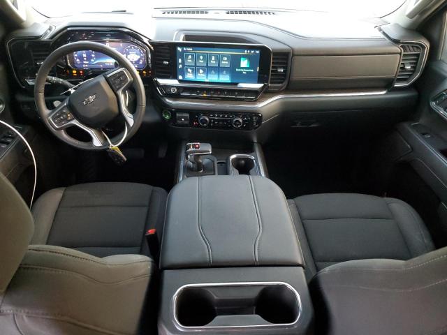 Photo 7 VIN: 1GCUDEELXRZ208210 - CHEVROLET SILVERADO 