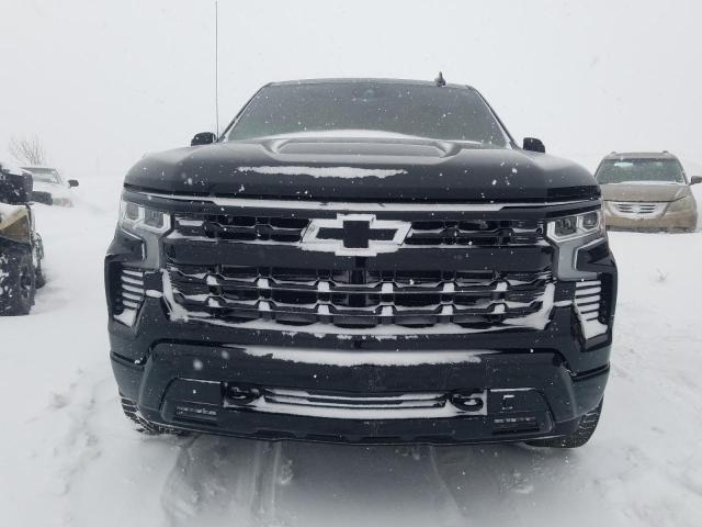 Photo 4 VIN: 1GCUDEET5NZ612655 - CHEVROLET SILVERADO 