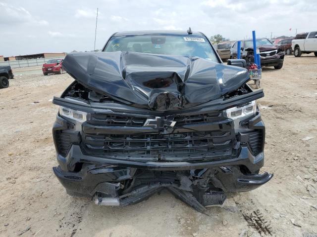 Photo 4 VIN: 1GCUDEET6NZ644773 - CHEVROLET SILVERADO 