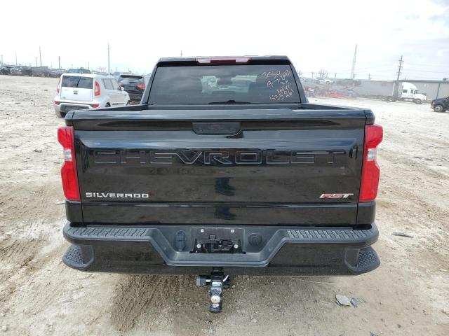 Photo 5 VIN: 1GCUDEET6NZ644773 - CHEVROLET SILVERADO 