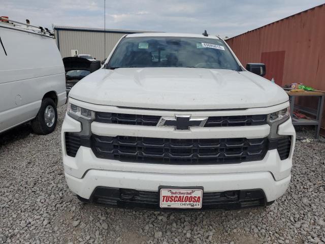 Photo 4 VIN: 1GCUDEET8NZ542147 - CHEVROLET SILVERADO 