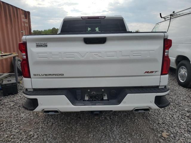 Photo 5 VIN: 1GCUDEET8NZ542147 - CHEVROLET SILVERADO 