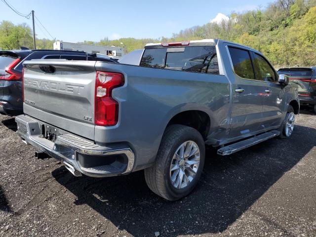 Photo 2 VIN: 1GCUDGE81RZ142363 - CHEVROLET SILVERADO 