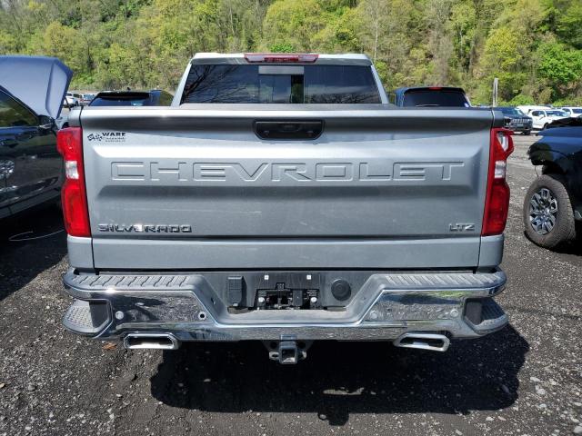 Photo 5 VIN: 1GCUDGE81RZ142363 - CHEVROLET SILVERADO 