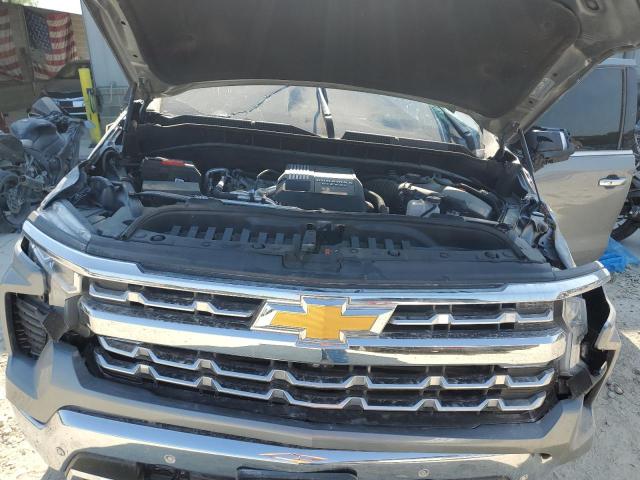 Photo 10 VIN: 1GCUDGE83PZ219716 - CHEVROLET SILVERADO 