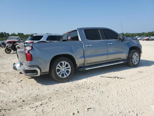 Photo 2 VIN: 1GCUDGE83PZ219716 - CHEVROLET SILVERADO 