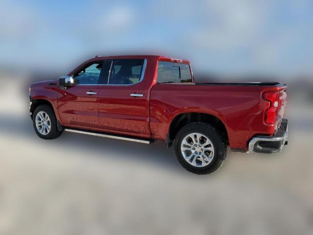 Photo 1 VIN: 1GCUDGE85PZ279934 - CHEVROLET SILVERADO 