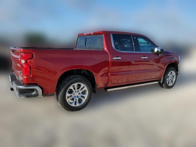 Photo 2 VIN: 1GCUDGE85PZ279934 - CHEVROLET SILVERADO 