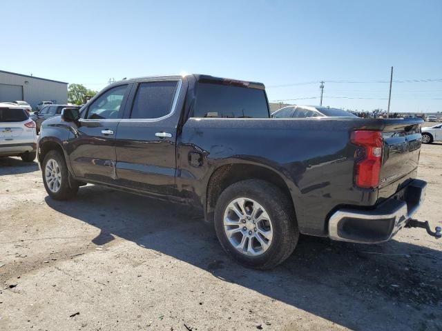 Photo 1 VIN: 1GCUDGE8XPZ274566 - CHEVROLET SILVERADO 