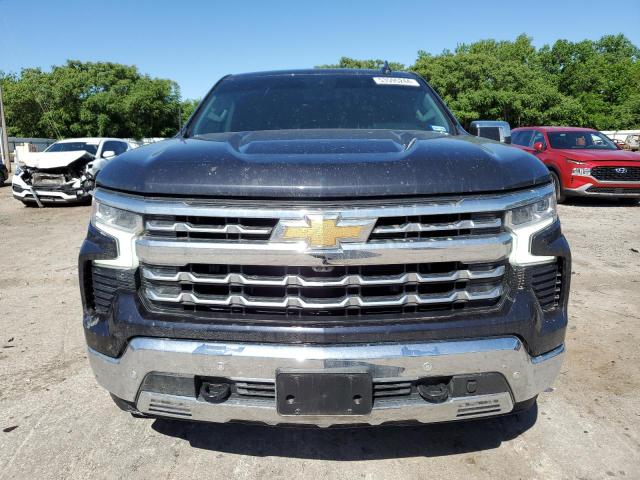 Photo 4 VIN: 1GCUDGE8XPZ274566 - CHEVROLET SILVERADO 