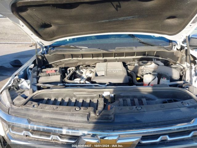 Photo 9 VIN: 1GCUDGE8XRZ263568 - CHEVROLET SILVERADO 