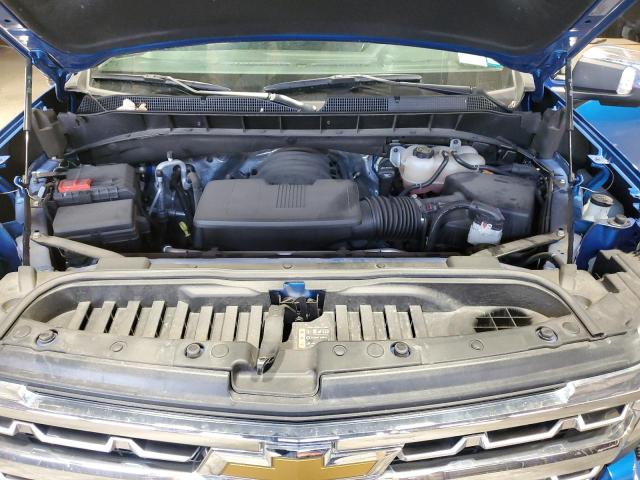 Photo 10 VIN: 1GCUDGED1NZ623740 - CHEVROLET SILVERADO 