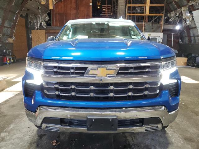 Photo 4 VIN: 1GCUDGED1NZ623740 - CHEVROLET SILVERADO 