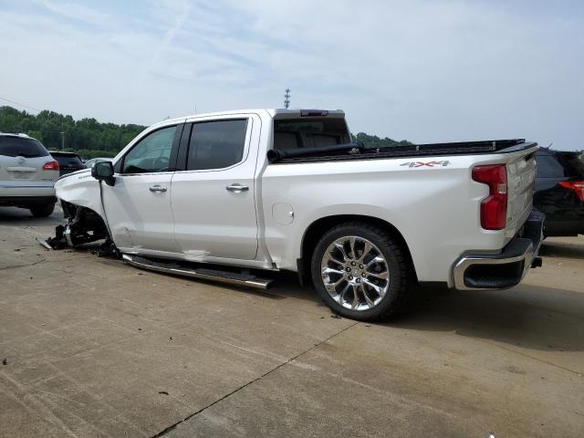 Photo 1 VIN: 1GCUDGED3PZ248436 - CHEVROLET SILVERADO 