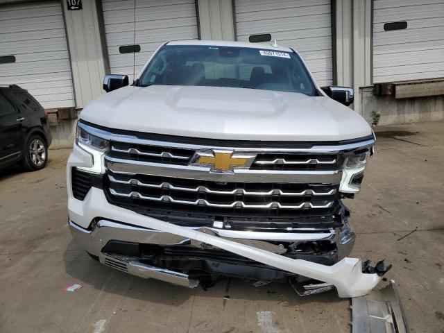 Photo 4 VIN: 1GCUDGED3PZ248436 - CHEVROLET SILVERADO 