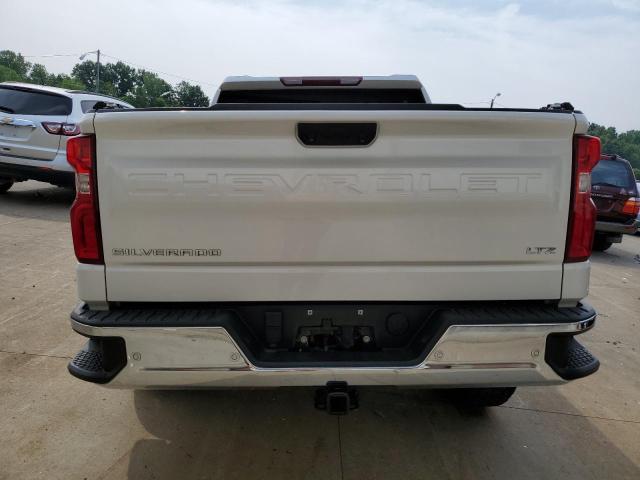 Photo 5 VIN: 1GCUDGED3PZ248436 - CHEVROLET SILVERADO 