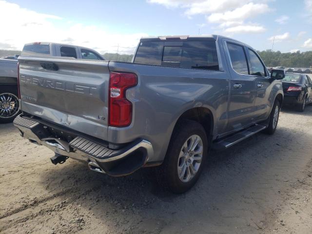 Photo 2 VIN: 1GCUDGED3RZ316110 - CHEVROLET SILVERADO 