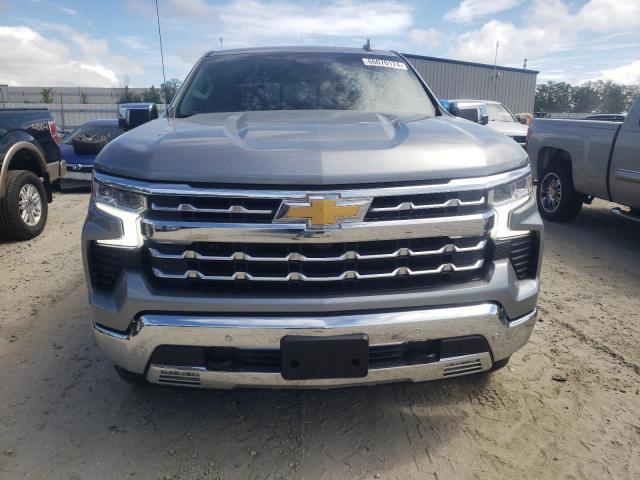 Photo 4 VIN: 1GCUDGED3RZ316110 - CHEVROLET SILVERADO 