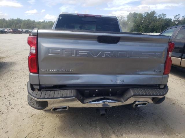 Photo 5 VIN: 1GCUDGED3RZ316110 - CHEVROLET SILVERADO 