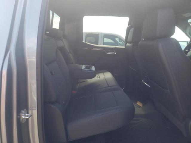 Photo 9 VIN: 1GCUDGED3RZ316110 - CHEVROLET SILVERADO 