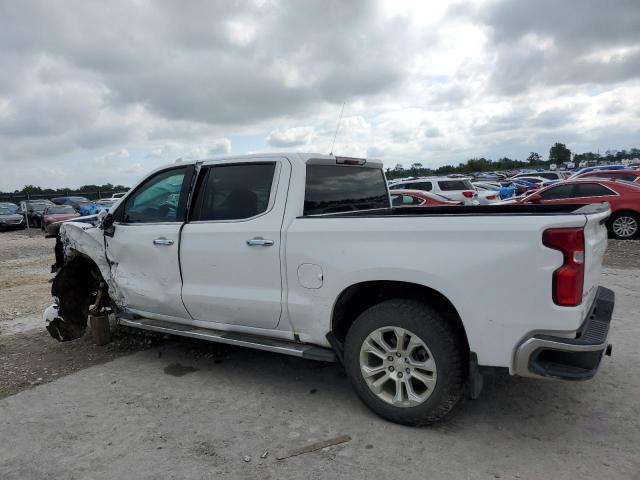 Photo 1 VIN: 1GCUDGED5NZ506923 - CHEVROLET SILVERADO 