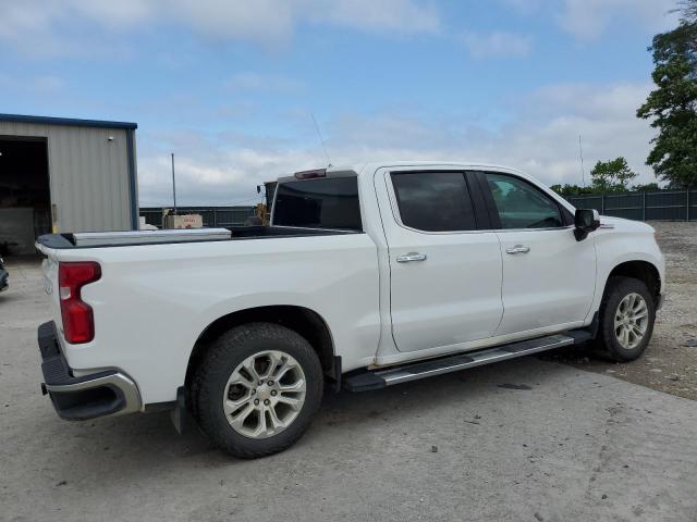 Photo 2 VIN: 1GCUDGED5NZ506923 - CHEVROLET SILVERADO 