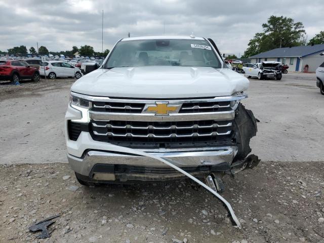 Photo 4 VIN: 1GCUDGED5NZ506923 - CHEVROLET SILVERADO 