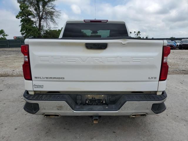 Photo 5 VIN: 1GCUDGED5NZ506923 - CHEVROLET SILVERADO 