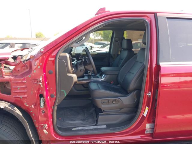 Photo 4 VIN: 1GCUDGED7PZ305883 - CHEVROLET SILVERADO 