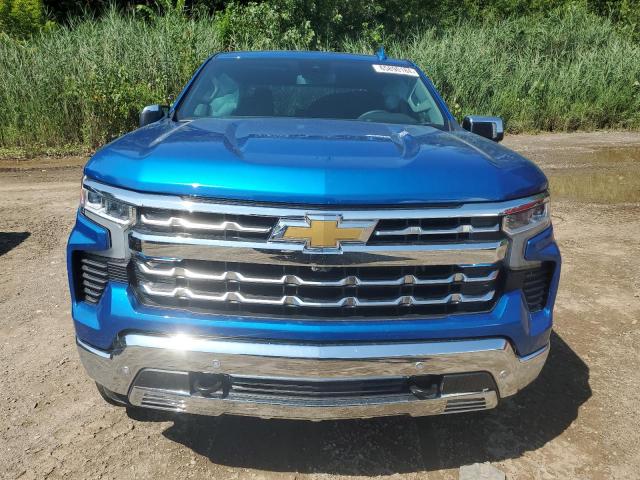 Photo 4 VIN: 1GCUDGED9RZ252073 - CHEVROLET 1500 SILVE 