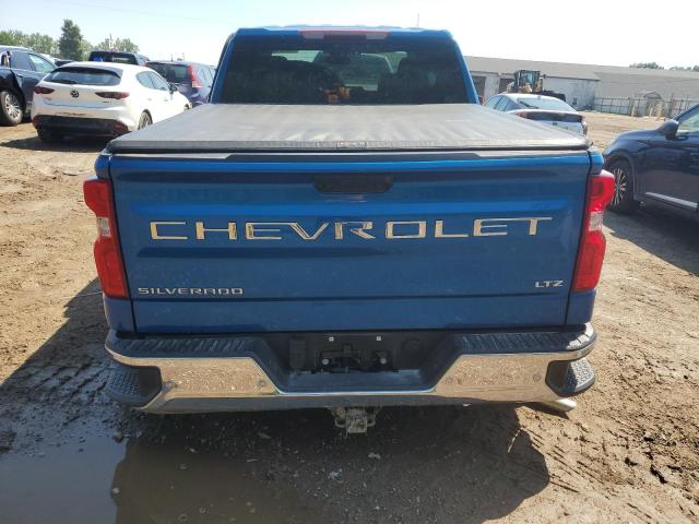 Photo 5 VIN: 1GCUDGED9RZ252073 - CHEVROLET 1500 SILVE 