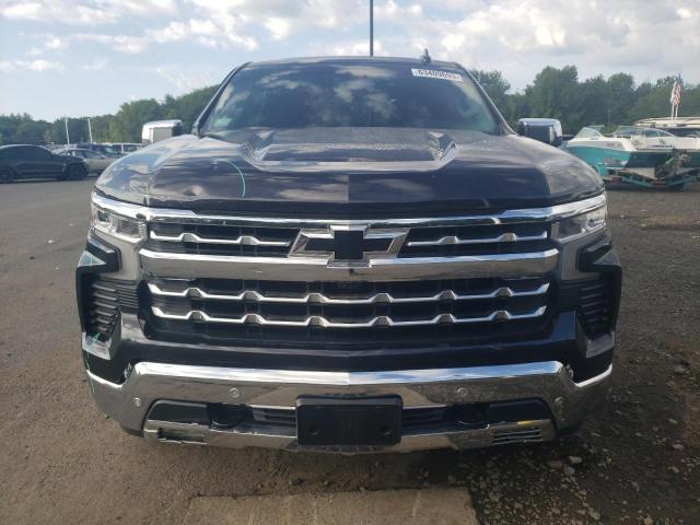 Photo 4 VIN: 1GCUDGEDXNZ627317 - CHEVROLET SILVERADO 