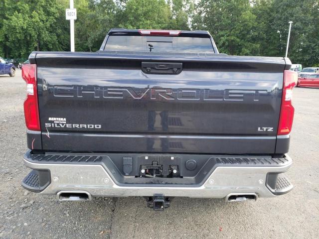 Photo 5 VIN: 1GCUDGEDXNZ627317 - CHEVROLET SILVERADO 