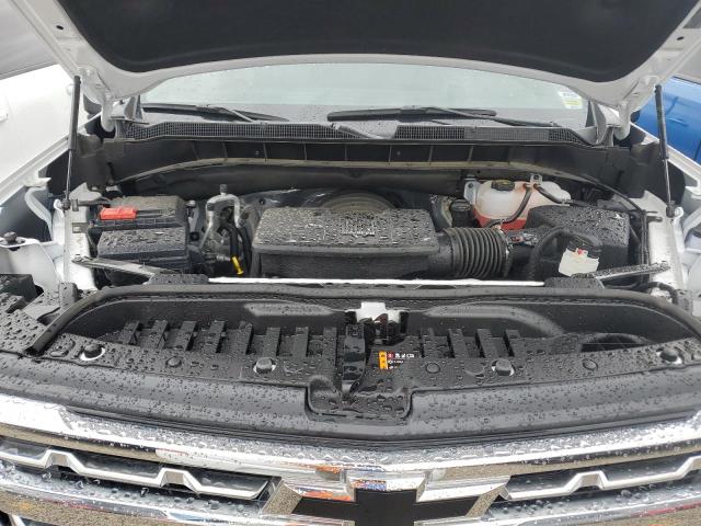 Photo 10 VIN: 1GCUDGEL0RZ284630 - CHEVROLET SILVERADO 