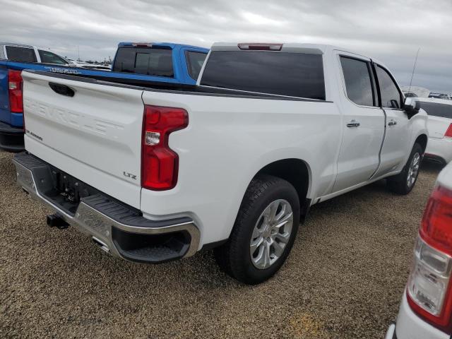 Photo 2 VIN: 1GCUDGEL0RZ284630 - CHEVROLET SILVERADO 