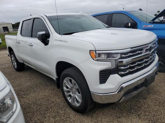 Photo 3 VIN: 1GCUDGEL0RZ284630 - CHEVROLET SILVERADO 