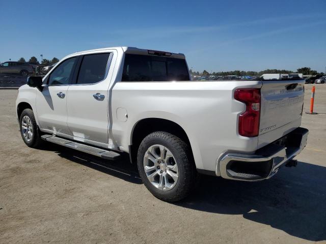 Photo 1 VIN: 1GCUDGEL6RZ271462 - CHEVROLET SILVERADO 