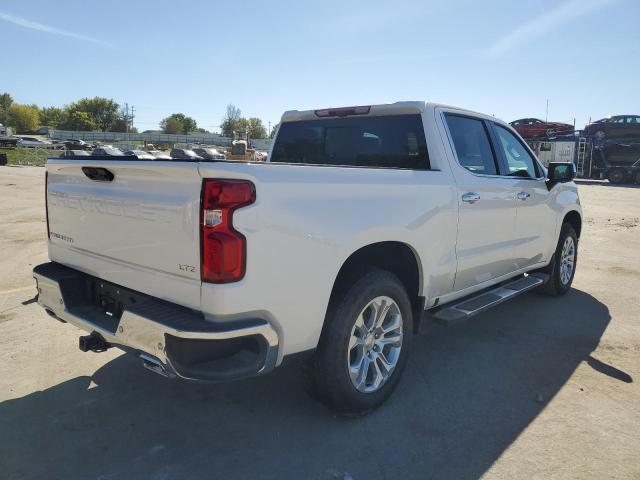 Photo 2 VIN: 1GCUDGEL6RZ271462 - CHEVROLET SILVERADO 