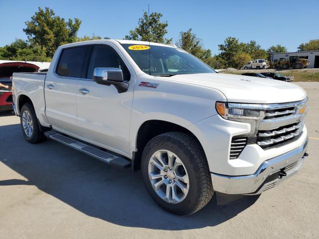 Photo 3 VIN: 1GCUDGEL6RZ271462 - CHEVROLET SILVERADO 