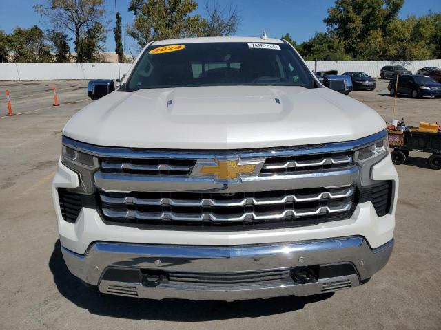 Photo 4 VIN: 1GCUDGEL6RZ271462 - CHEVROLET SILVERADO 