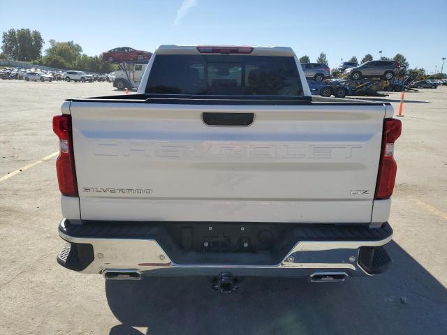 Photo 5 VIN: 1GCUDGEL6RZ271462 - CHEVROLET SILVERADO 