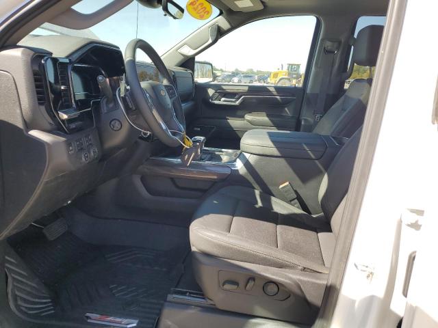 Photo 6 VIN: 1GCUDGEL6RZ271462 - CHEVROLET SILVERADO 