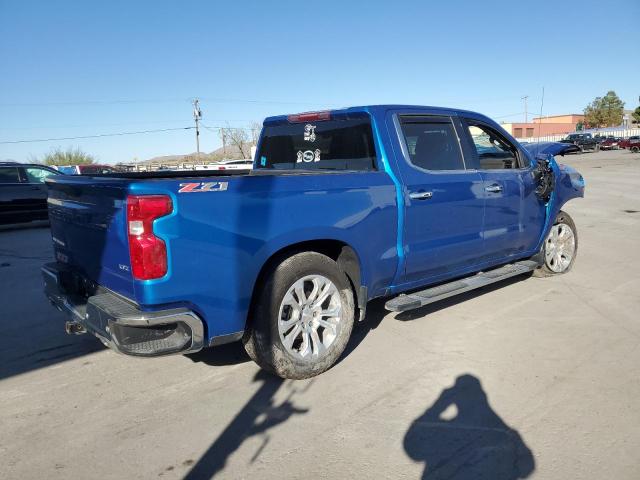 Photo 2 VIN: 1GCUDGEL9NZ534120 - CHEVROLET SILVERADO 