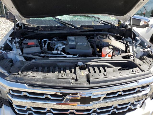 Photo 10 VIN: 1GCUDGET2NZ573812 - CHEVROLET SILVERADO 