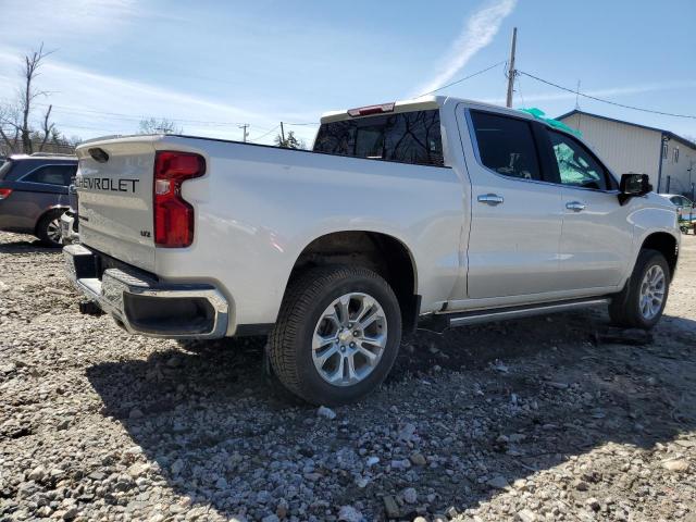 Photo 2 VIN: 1GCUDGET2NZ573812 - CHEVROLET SILVERADO 