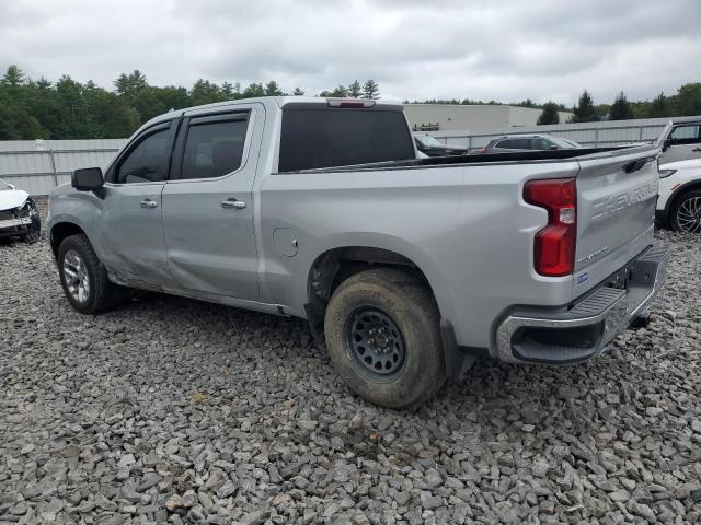 Photo 1 VIN: 1GCUDGETXNZ509047 - CHEVROLET SILVERADO 