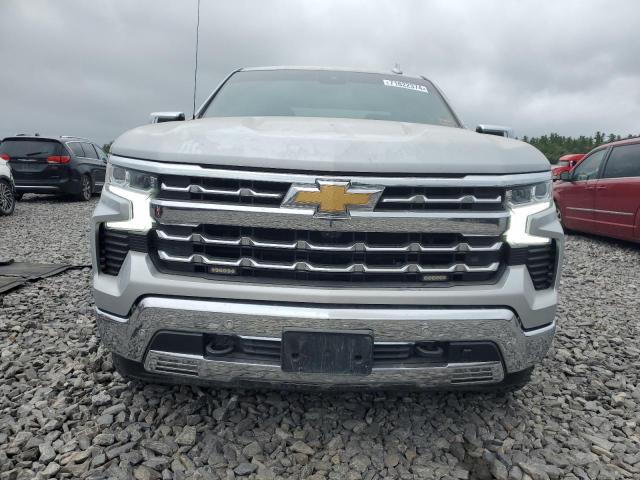 Photo 4 VIN: 1GCUDGETXNZ509047 - CHEVROLET SILVERADO 