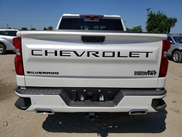 Photo 5 VIN: 1GCUDJE81PZ205665 - CHEVROLET SILVERADO 