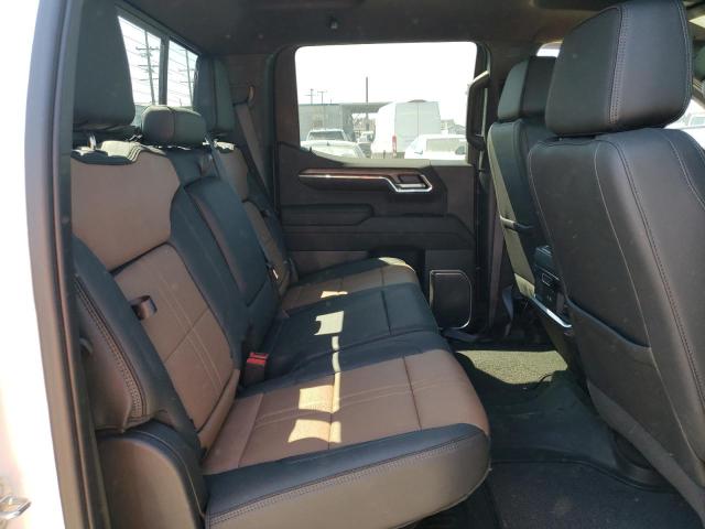 Photo 9 VIN: 1GCUDJE81PZ205665 - CHEVROLET SILVERADO 